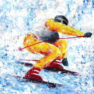 Winter Olympics (Explicit)