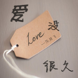 爱没很久