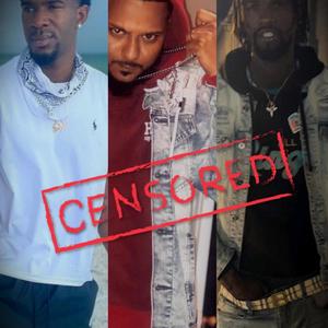 Listen Up (Explicit)