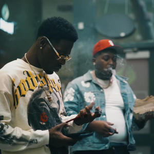 Ghost 53206 - Back Home (feat. RanBall) (Explicit)