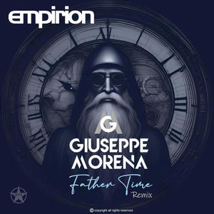 Father Time (Giuseppe Morena Remix Tech House)