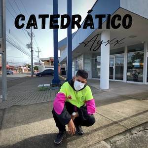 Catedrático (Explicit)