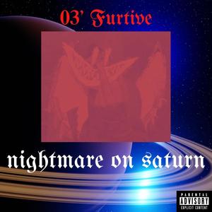 Nightmäre Øn Sãturn (Explicit)