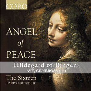 Ave, generosa - Verses 1 - 4