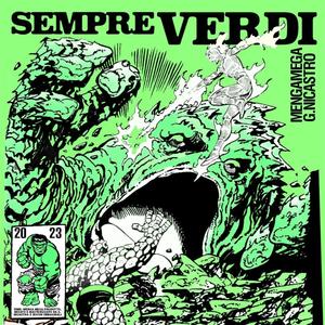Sempreverdi (feat. dj Baba) (Explicit)