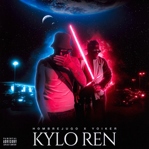 Kylo Ren (Explicit)