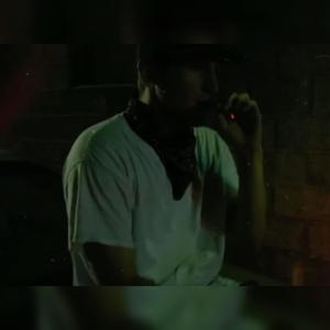 Blessed (feat. Dook hefner) (Freestyle) (Explicit)