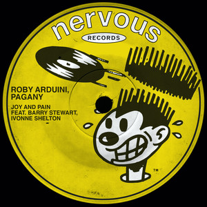 Joy and Pain (feat. Barry Stewart & Ivonne Shelton) (Sunflower Remix)