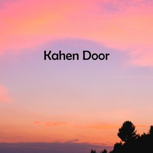 Kahen Door