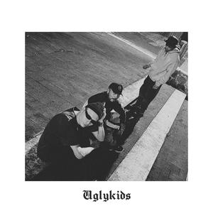 Uglykids (feat. Leo Basura & Rat Ascopata) (Explicit)