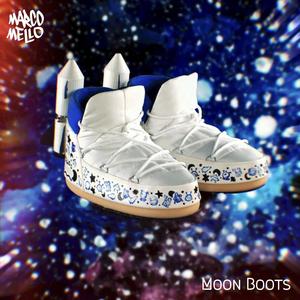 Moon Boots (feat. Justis Chanell & Meron Smoke)