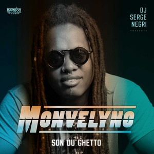 Son Du Ghetto (Sound of the ghetto)