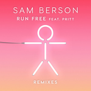 Run Free (Remixes)