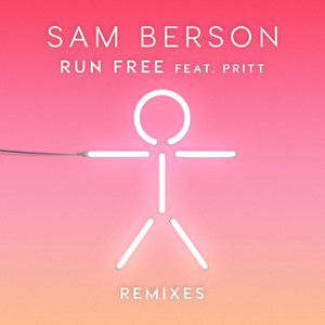 Run Free (bvd kult Remix)