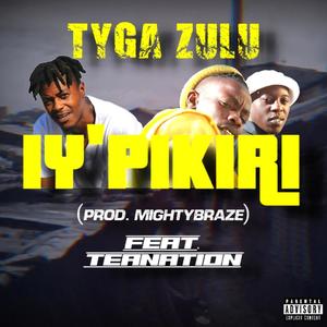 Iy'pikiri (feat. Teanation) (Explicit)
