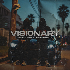 Visionary (Explicit)