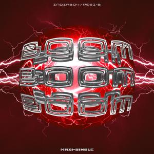 Boom Boom Boom (Explicit)