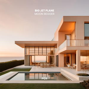 Big Jet Plane (Afro House)