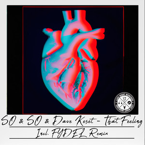 That Feeling (Dave Keset Subtle Mix)