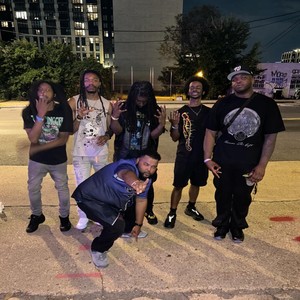 What you on (Explicit)