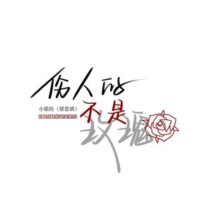 伤人的不是玫瑰 (DJ版)