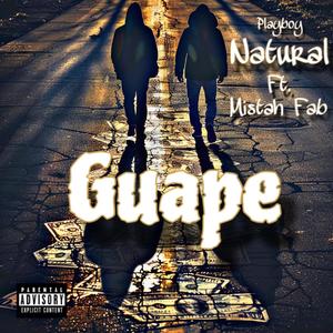 Guape (feat. Mistah F.A.B.) [Explicit]