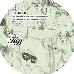 Too Much (Alex Sander Remix)