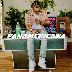 Benito The Producer - Panamericana (Instrumental Detroit, Type Beats Trap, Detroit Type Beat 2025)