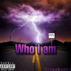 Who I Am (Explicit)