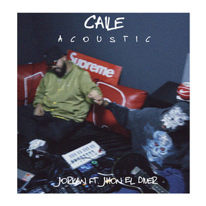 Caile (Acoustic|Explicit)