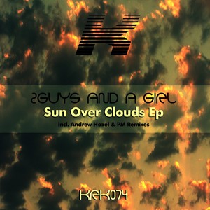 Sun Over Clouds (PM Remix)