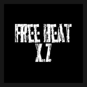 XZ《free beat合集》