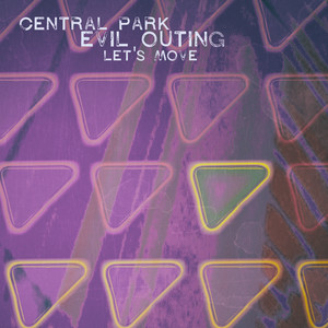 Let'S Move (Sequoia Deep Mix)