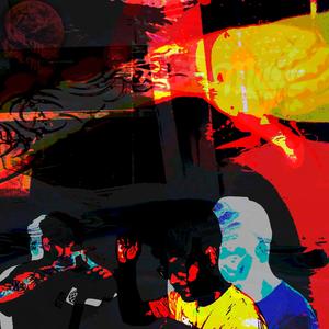 en repeat (feat. Liven & uzy!|Explicit)