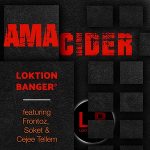 Ama Cider