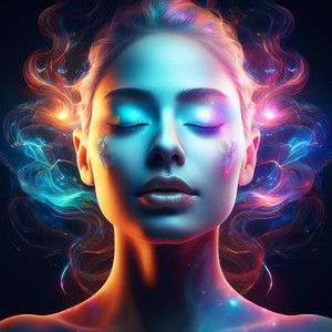 Lofi Suave Que Acaricia El Anochecer