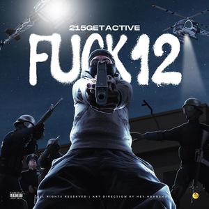 **** 12 (feat. SOT Jay) [Explicit]