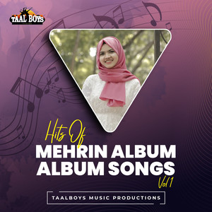 Paadikadavath (Hits Of Mehrin Album Songs, Vol.1)