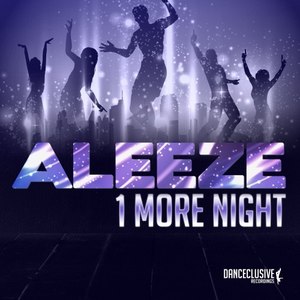 1 More Night (Cold Rush Dub Mix Edit)
