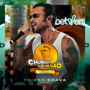 Errei no Pedido (Ao Vivo)