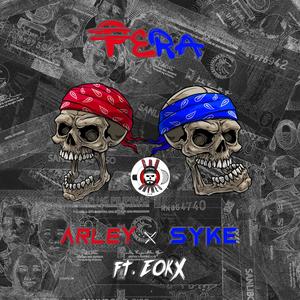 Pera(feat. Eokx) (Explicit)