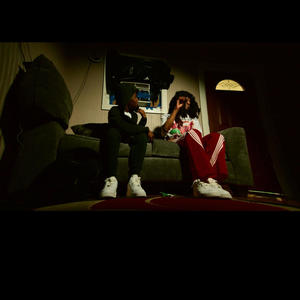 Evil Twinz (feat. FullyKid) (Explicit)