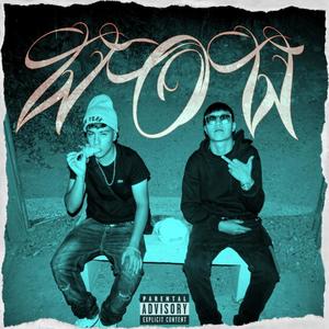 WOW (feat. edxandeR) (Explicit)