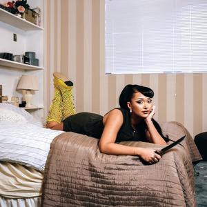 I Know You'd Kill (Explicit)