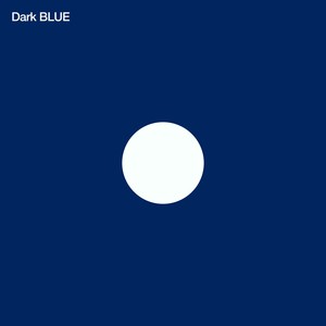 DARK BLUE