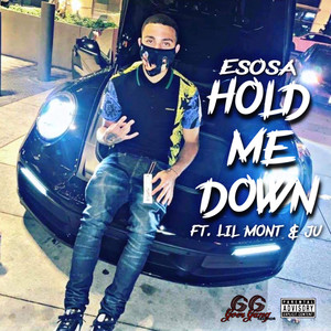 Hold Me Down (Explicit)