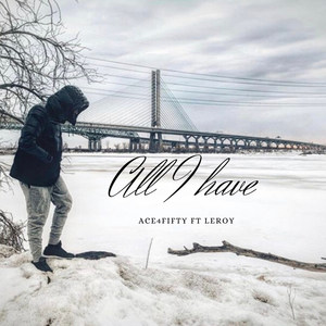 All I Have (Explicit)