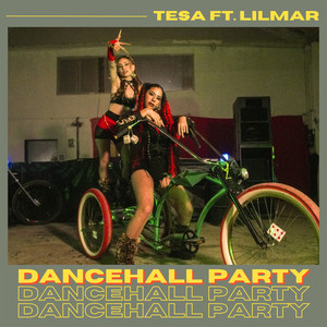 Dancehall party