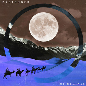 Pretender (Artche Remix)