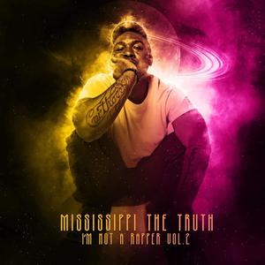 Im Not A Rapper 2 Intro (Explicit)